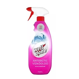   Vízkőoldó, szórófejes, 750 ml, WELL DONE Antarctic (KHT1702)
