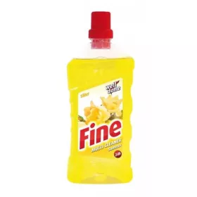 Univerzális tisztítószer, 1 l, WELL DONE Summer (KHT1706)