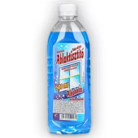   Ablaktisztító, 500 ml, utántöltő, Dalma Varázs (KHT1711)