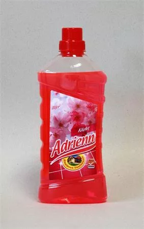 Általános tisztítószer, 1 l, Adrienn, Kikelet (KHT1714)