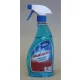 Ablaktisztító, 500 ml, szórófejes, Adrienn (KHT1722)