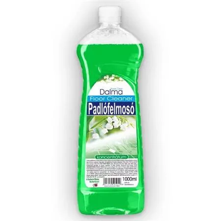 Padlófelmosó, 1 l, Dalma, zöld (KHT1726)