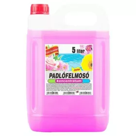 Padlófelmosó, 5 l, Dalma, rózsa illat (KHT1727)