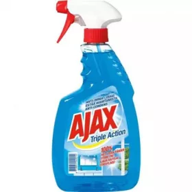  Ablaktisztító, 500 ml, szórófejes, AJAX Triple Action (KHT1728)