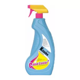   Fertőtlenítő tisztítószer, 750 ml, szórófejes, CLEAN CENTER Kliniko-Speed (KHT1732)