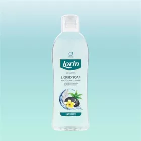 Folyékony szappan, 1 l, Lorin, Antistress (KHT1734)