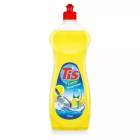 Mosogatószer, 1 l, Tis, friss citrom (KHT1739)