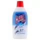 Vízkő- és rozsdaoldó folyadék, 500 ml, CILLIT Duo (KHT1741)