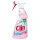 Ablaktisztító, 500 ml, szórófejes, CLIN Peony (KHT1745)