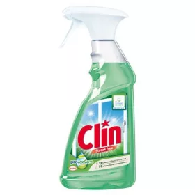   Ablaktisztító, 500 ml, szórófejes, CLIN ProNature (KHT1747)