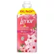 Öblítő, 1,239 l, 59 mosáshoz, LENOR Cherry Blossom (KHT1749)