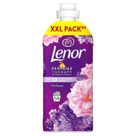   Öblítő, 1,239 l, 59 mosáshoz, LENOR Floral Bouquet (KHT1751)