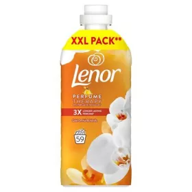   Öblítő, 1,239 l, 59 mosáshoz, LENOR Gold Orchid&Vanilla (KHT1752)