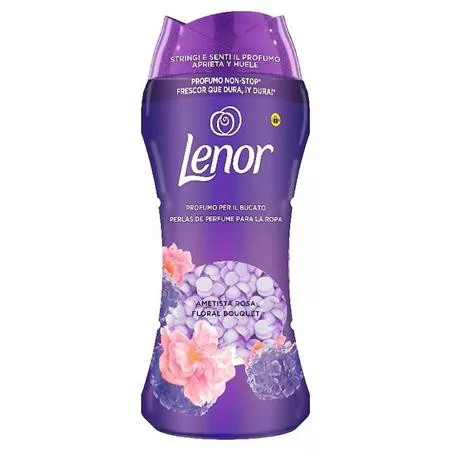 Illatgyöngy, 195 g, LENOR Floral Bouquet (KHT1755)