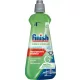 Gépi öblítőszer, 400 ml, FINISH, Rinse&Shine Aid, zero (KHT1761)