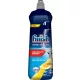 Gépi öblítőszer, 800 ml, FINISH, Rinse&Shine Aid, lemon (KHT1762)