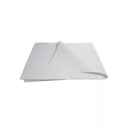 Pizza alátét, 250 x 250 mm, 40 g, natúr (KHT1768)