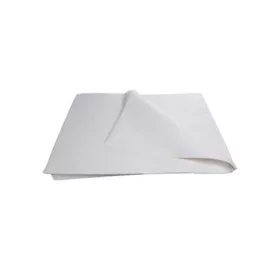 Pizza alátét, 333 x 333 mm, 40 g, natúr (KHT1769)