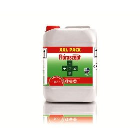   Tisztító-és fertőtlenítőszer, 5 l, FLÓRASZEPT (KHT268)