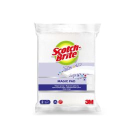 Folteltávolító szivacs, 3M Scotch-Brite (KHT303)