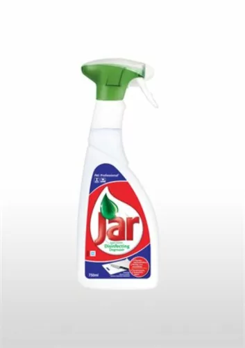 Ultrahatékony zsíroldó, 750 ml, JAR Professional (KHT345)