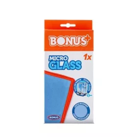 Ablaktörlő kendő, mikroszálas BONUS MicroGLASS (KHT380)