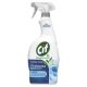Vízkőoldó spray, 750 ml, CIF Power&Shine (KHT404)