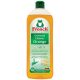 Általános tisztítószer, 750 ml, FROSCH, narancs (KHT428)