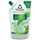 Folyékony szappan utántöltő, 0,5 l, FROSCH, aloe vera (KHT432)