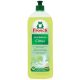 Mosogatószer, 750 ml, FROSCH, balzsam, citrus (KHT435)