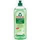 Mosogatószer, 750 ml, FROSCH, brillant, citrus (KHT436)