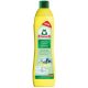 Súrolókrém, 500 ml, FROSCH, citrom (KHT437)