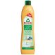 Súrolókrém, 500 ml, FROSCH, narancs (KHT438)