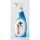 Fürdőszobai tisztító spray, 750 ml FLÓRASZEPT (KHT448)