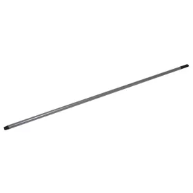 Nyél, csavarós, titánium, 130 cm (KHT465)