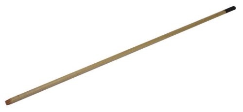 Nyél, lakkozott fa, 120 cm (KHT466)
