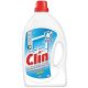 Ablaktisztító, 4,5 l, utántöltő, CLIN, citrom (KHT482)