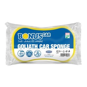 Autómosó szivacs, BONUS Góliát (KHT498H)