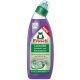 WC tisztítógél, 750 ml, FROSCH, levendula (KHT537)