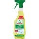 Fürdőszobai tisztító spray, 500 ml, FROSCH (KHT555)