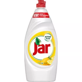 Mosogatószer, 900 ml, JAR, citrom (KHT561)