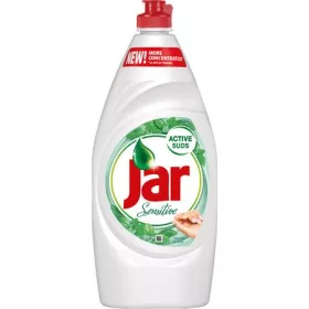 Mosogatószer, 900 ml, JAR Sensitive Tea tree&Mint (KHT562)