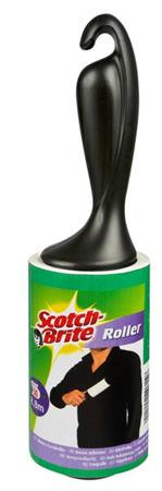 Szöszeltávolító henger, 56 lapos, 3M Scoth Brite (KHT620)
