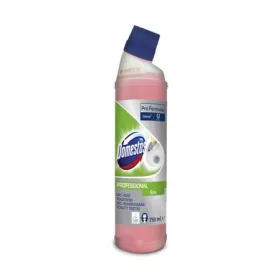   WC tisztító gél, 0,75 l, DOMESTOS Professional Eco, friss (KHT624)