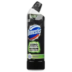 Vízkőoldó, 750 ml, DOMESTOS Zéró, lime (KHT628)