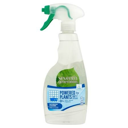 Általános tisztító spray, 500 ml, SEVENTH GENERATION (KHT636)