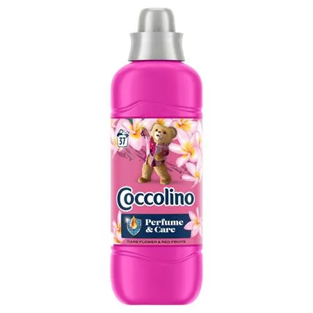 Öblítő, 0,925 l, COCCOLINO Tiare Flower (KHT644)
