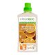 Felmosószer, organikus, 1 l, CLEANECO, narancs (KHT653)