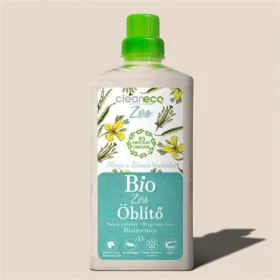 Öblítő, bio, 1 l, CLEANECO Zero (KHT674)