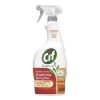 Konyhai zsíroldó spray, 750 ml, CIF Cleanboost (KHT692)